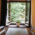 Comfy Nature Daire Lisnice (Central Bohemian)