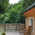 Comfy Nature Daire *
