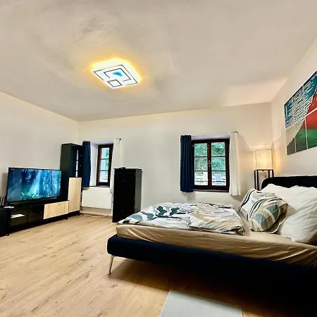 Lejlighed Comfy Nature *