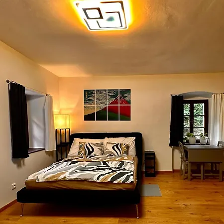 Comfy Nature